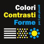 Colori, contrasti e forme per i più piccoli Cover des Buches Colori, contrasti e forme per i più piccoli (ISBN: 9783819251825)