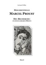 Der essentielle Marcel Proust Cover des Buches Der essentielle Marcel Proust (ISBN: 9783819260957)