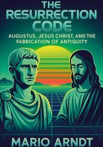 The Resurrection Code Cover des Buches The Resurrection Code (ISBN: 9783819261275)