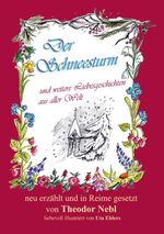 Der Schneesturm und weitere Liebesgeschichten aus aller Welt Cover des Buches Der Schneesturm und weitere Liebesgeschichten aus aller Welt (ISBN: 9783819261541)