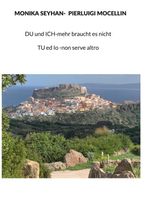 Du und Ich- mehr braucht es nicht Cover des Buches Du und Ich- mehr braucht es nicht (ISBN: 9783819262333)