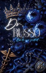 Dr. Russo Cover des Buches Dr. Russo (ISBN: 9783819263835)