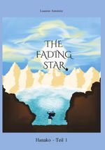 THE FADING STAR Cover des Buches THE FADING STAR (ISBN: 9783819264573)