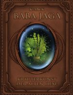 Baba Jaga Cover des Buches Baba Jaga (ISBN: 9783819264870)