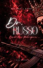 Dr. Russo Cover des Buches Dr. Russo (ISBN: 9783819265624)