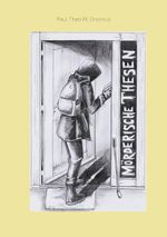 Mörderische Thesen Cover des Buches Mörderische Thesen (ISBN: 9783819266812)