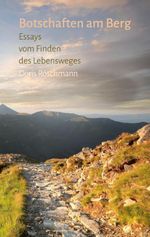 Botschaften am Berg Cover des Buches Botschaften am Berg (ISBN: 9783819267819)
