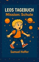 Leos Tagebuch Cover des Buches Leos Tagebuch (ISBN: 9783819268441)
