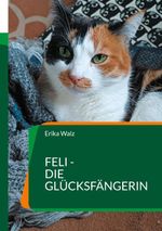Feli - die Glücksfängerin Cover des Buches Feli - die Glücksfängerin (ISBN: 9783819273933)