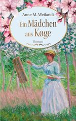 Ein Mädchen aus Køge Cover des Buches Ein Mädchen aus Køge (ISBN: 9783819278051)