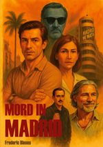 Mord in Madrid Cover des Buches Mord in Madrid (ISBN: 9783819282973)