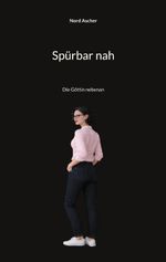 Spürbar nah Cover des Buches Spürbar nah (ISBN: 9783819283697)
