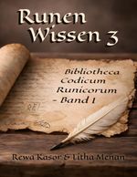 Runen Wissen 3 Cover des Buches Runen Wissen 3 (ISBN: 9783819292002)
