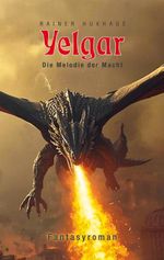 Yelgar Cover des Buches Yelgar (ISBN: 9783819293719)