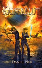 Kaiserblut Cover des Buches Kaiserblut (ISBN: 9783819293986)