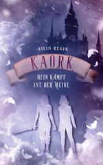 Kaork Cover des Buches Kaork (ISBN: 9783819294259)