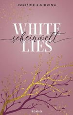 White Lies Cover des Buches White Lies (ISBN: 9783819298608)