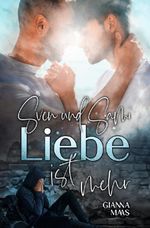 Sven und Sami Liebe ist mehr Cover des Buches Sven und Sami Liebe ist mehr (ISBN: 9783819407963)