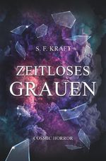Zeitloses Grauen Cover des Buches Zeitloses Grauen (ISBN: 9783819408434)