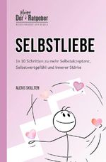 Selbstliebe Cover des Buches Selbstliebe (ISBN: 9783819418655)