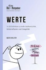 Werte Cover des Buches Werte (ISBN: 9783819418662)