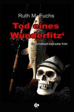 Tod eines Wunderfitz' Cover des Buches Tod eines Wunderfitz' (ISBN: 9783819427091)