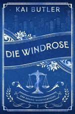 Die Windrose Cover des Buches Die Windrose (ISBN: 9783819431357)