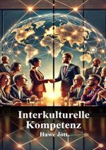 Interkulturelle Kompetenz Cover des Buches Interkulturelle Kompetenz (ISBN: 9783819441233)