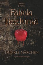 Fabula Nocturna Cover des Buches Fabula Nocturna (ISBN: 9783819450464)