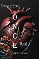 Once You´re Dead Cover des Buches Once You´re Dead (ISBN: 9783819457272)