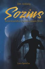 Sozius 1 Cover des Buches Sozius 1 (ISBN: 9783819459610)
