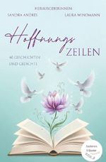 Hoffnungszeilen Cover des Buches Hoffnungszeilen (ISBN: 9783819461576)