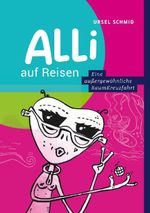 Alli auf Reisen Cover des Buches Alli auf Reisen (ISBN: 9783819461842)