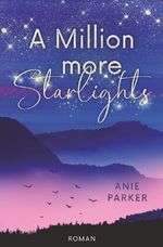 A Million More Starlights Cover des Buches A Million More Starlights (ISBN: 9783819463969)