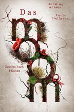 Das moom: Zweites Buch I'Kanan Cover des Buches Das moom: Zweites Buch I'Kanan (ISBN: 9783819464669)