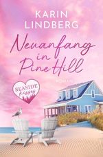 Neuanfang in Pine Hill Cover des Buches Neuanfang in Pine Hill (ISBN: 9783819471773)