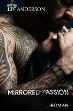 Mirrored Passion Cover des Buches Mirrored Passion (ISBN: 9783819472008)