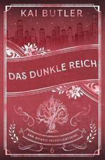 Das Dunkle Reich – San Amaro Investigations 6 Cover des Buches Das Dunkle Reich – San Amaro Investigations 6 (ISBN: 9783819476259)
