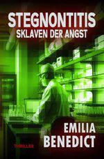STEGNONTITIS Cover des Buches STEGNONTITIS (ISBN: 9783819483004)