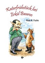 Katerfrühstück bei Erkül Bwaroo Cover des Buches Katerfrühstück bei Erkül Bwaroo (ISBN: 9783819497155)