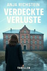 Verdeckte Verluste Cover des Buches Verdeckte Verluste (ISBN: 9783819710926)