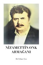 Nizamettin Onk Armağanı Cover des Buches Nizamettin Onk Armağanı (ISBN: 9783819722196)