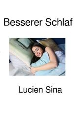 Besserer Schlaf Cover des Buches Besserer Schlaf (ISBN: 9783819729478)