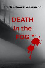 Death in the Fog Cover des Buches Death in the Fog (ISBN: 9783819730498)