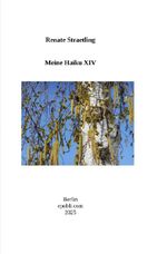Meine Haiku XIV Cover des Buches Meine Haiku XIV (ISBN: 9783819731891)