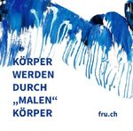 Körper werden durch "Malen" Körper Cover des Buches Körper werden durch "Malen" Körper (ISBN: 9783819733758)