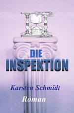 Die Inspektion Cover des Buches Die Inspektion (ISBN: 9783819741883)