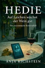 Hedie Cover des Buches Hedie (ISBN: 9783819763014)