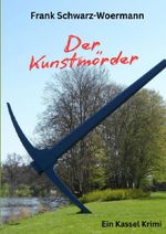 Der Kunstmörder Cover des Buches Der Kunstmörder (ISBN: 9783819764134)