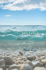 Meine Ansichten zu Lebensfragen Cover des Buches Meine Ansichten zu Lebensfragen (ISBN: 9783819766312)